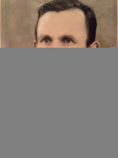 Десятунов Николай Мефодьевич