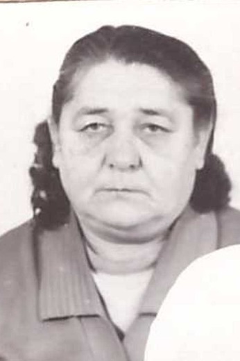 Щукина Тамара Ивановна