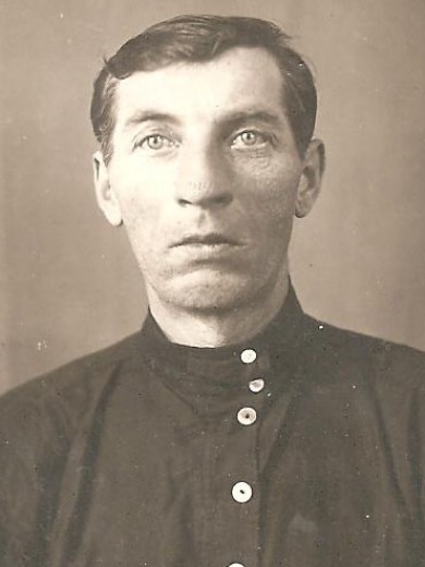 Губанков Михаил Ильич