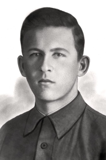 Чибисов Василий Иванович