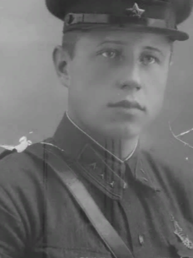 Тузов Александр Александрович