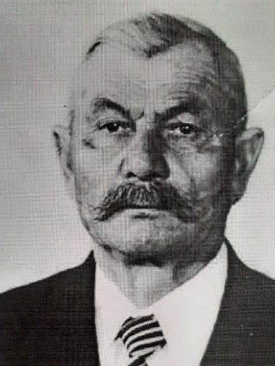 Ларионов Илья Александрович