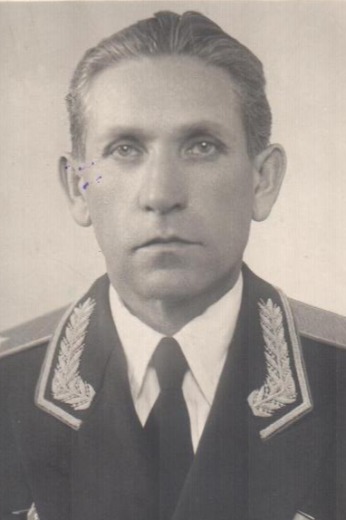 Мельников Александр Петрович