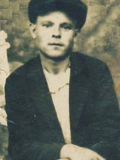 Зажмилин Михаил Никитович