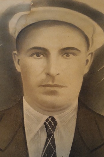 Осипов Алексей Никонорович