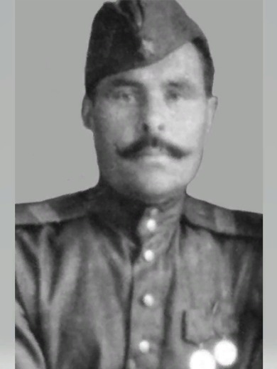 Лебедев Василий Антонович