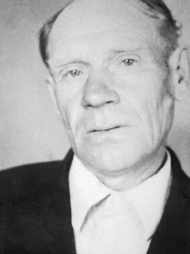 Денисов Михаил Иванович