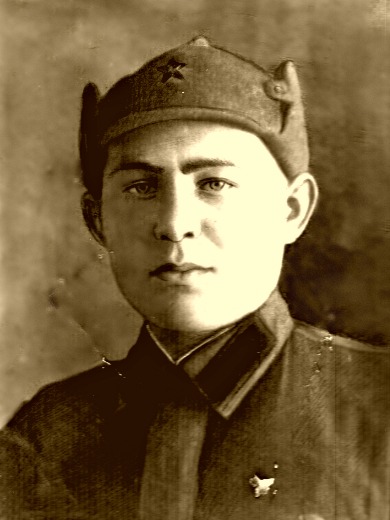 Русинов Георгий Павлович