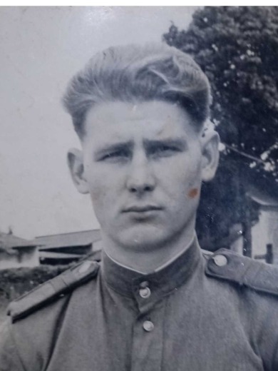 Дмитриев Михаил Петрович