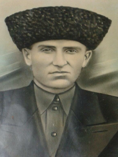 Ахметов Тагир Хизирович