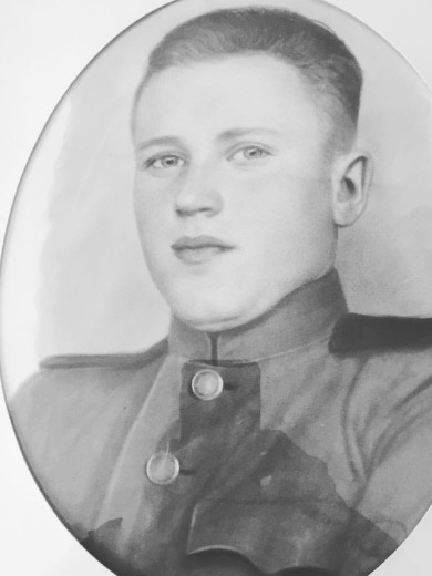 Саранцев Влад. Ник.