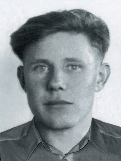 Семенин Иван Ильич