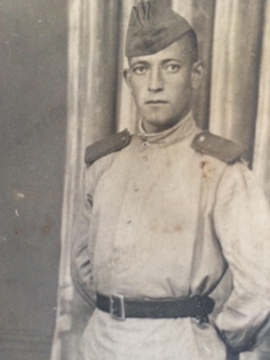 Бородин Алексей Андреевич