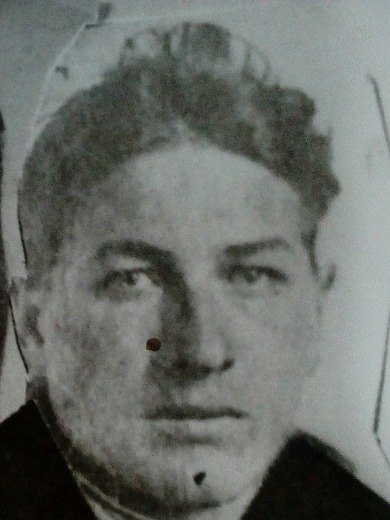Рогов Александр Максимович