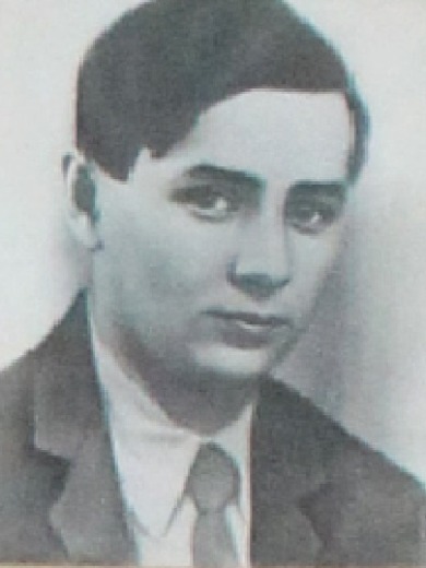 Варга Андрей Евгеньевич