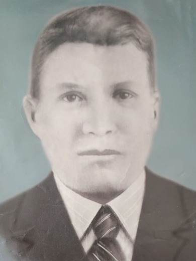 Кривоносов Иван Федорович