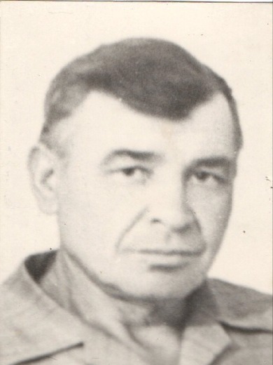 Еременко Андрей Михайлович