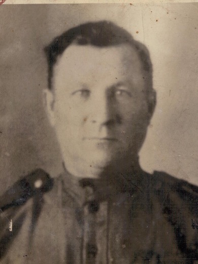 Жулькин Филипп Климович