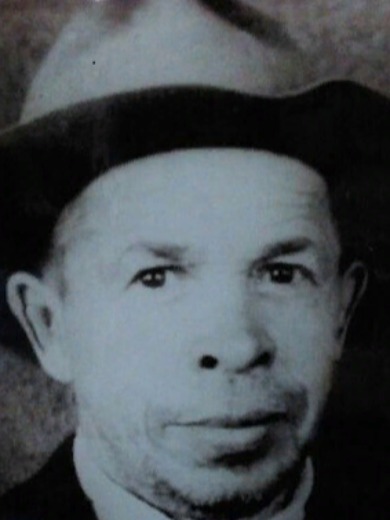 Гиздатов Альмухаммат Шарифуллинович