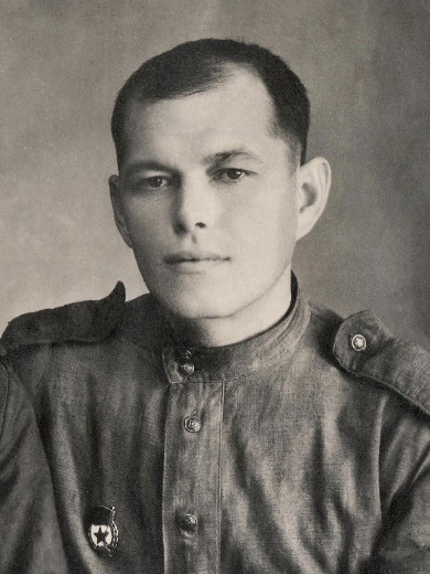 Вишняков Алексей Иванович