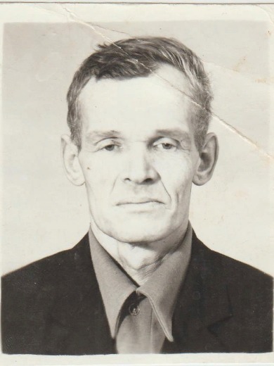 Изосимов Валентин Михайлович