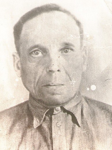 Шмелёв Михаил Петрович