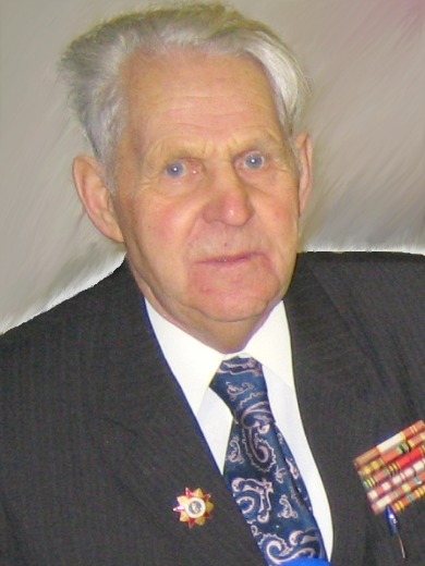 Кузичкин Владимир Сергеевич