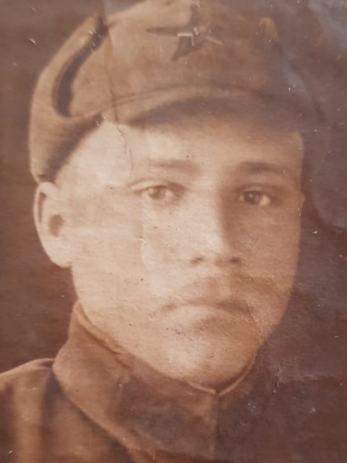 Михайлец Александр Андреевич