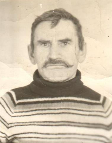 Козлов Иван Васильевич