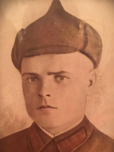 Власов Сергей Леонтьевич