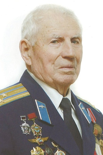 Юрин Михаил Михайлович