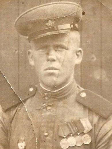 Шумихин Валентин Петрович