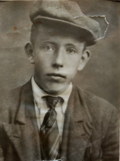 Лавров Сергей Михайлович