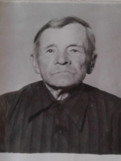 Мухин Михаил Харитонович