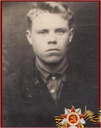 Осокин Сергей Гаврилович