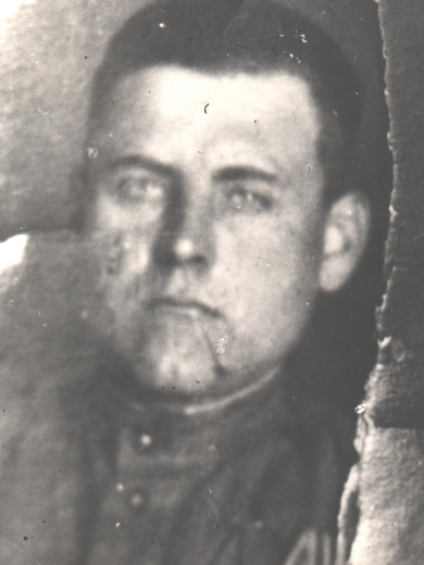 Юрин Павел Федорович