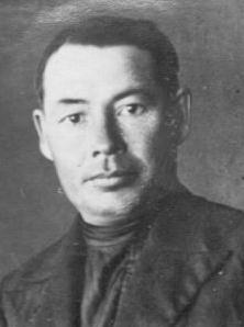 Худяев Андрей Владимирович