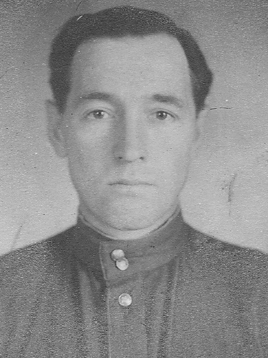 Гринев Сергей Евграфович