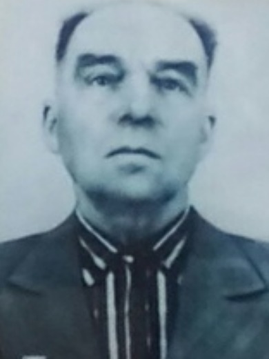 Туршин Александр Федорович
