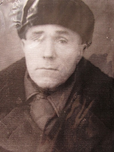 Якимов Тихон Власович