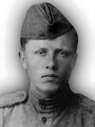 Герман Александр Трофимович