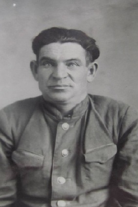 Григорьев Николай Акимович