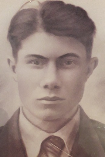 Храмов Николай Прокофьевич