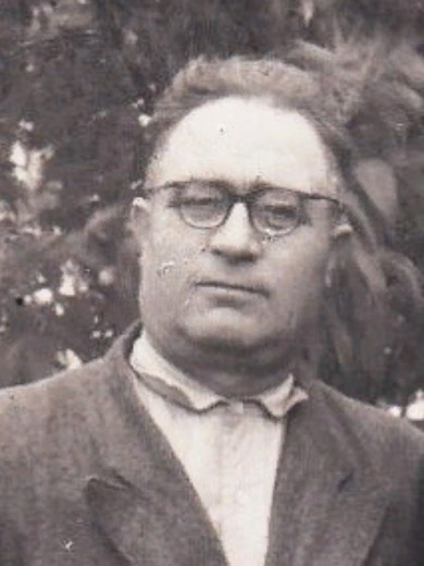 Лесунов Тимофей Иванович