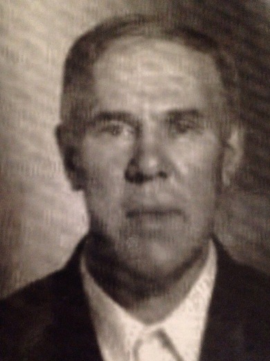 Налыгач Станислав Матвеевич