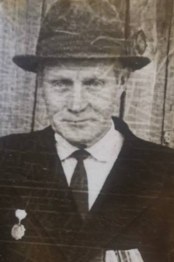 Лугинин Семен Тихонович