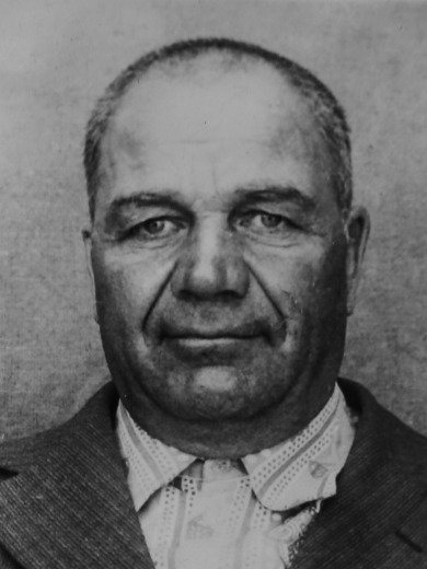 Ихсанов Альмухамет Галяутдинович