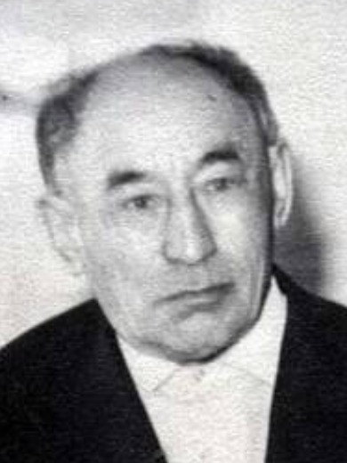 Тимофеев Семен Иннокентьевич