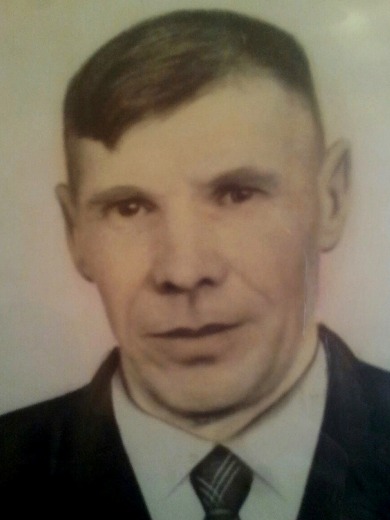 Саракин Алексей Федорович