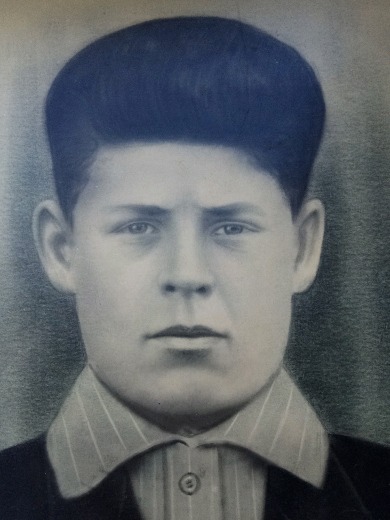 Чамуха Семен Степанович